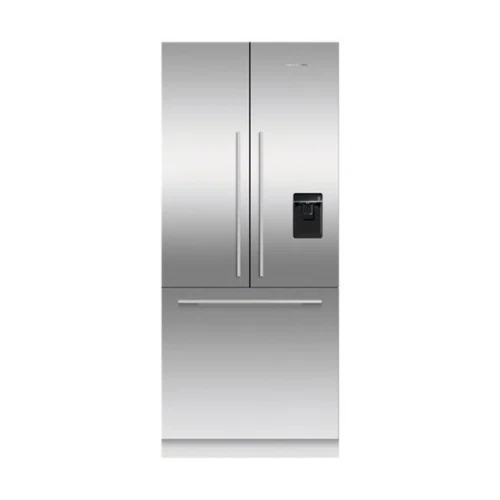 Fisher & Paykel ActiveSmart 16.8 Cu. Ft. French Door Built-In Refrigerator