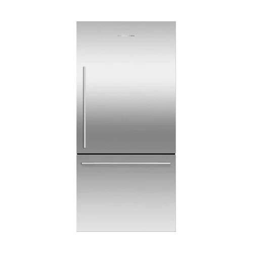 Fisher & Paykel ActiveSmart 17.1 Cu. Ft. Bottom-Freezer Refrigerator