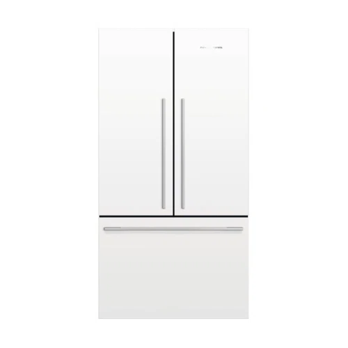 Fisher & Paykel ActiveSmart 20.1 Cu. Ft. French Door Counter-Depth Refrigerator