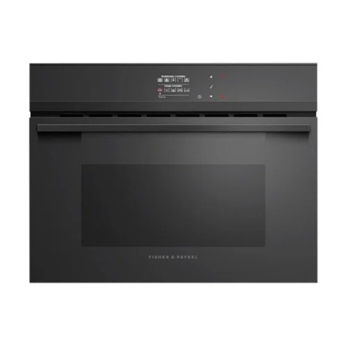 Fisher & Paykel Combination Steam Oven, 24