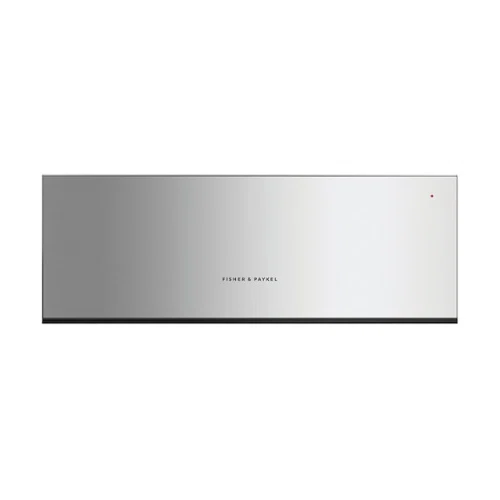 Fisher & Paykel Contemporary 30-in Warming Drawer with Push to Open Door