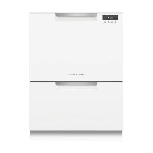 Fisher & Paykel Double DishDrawer