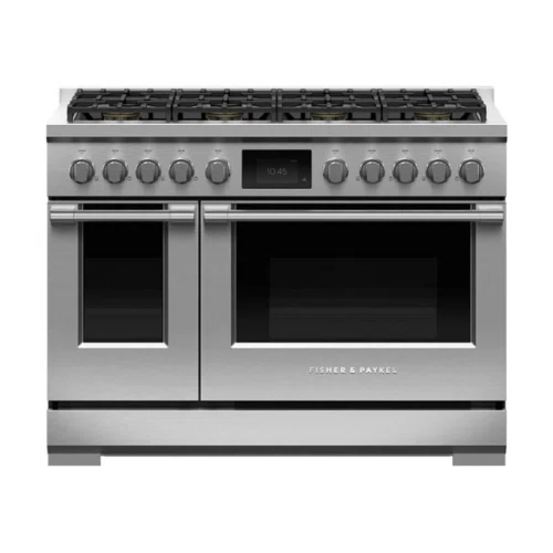 Fisher & Paykel Dual Fuel Range, 48