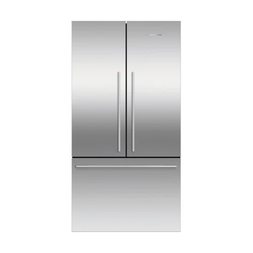 Fisher & Paykel Freestanding French Door Refrigerator Freezer, 36