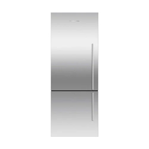 Fisher & Paykel Freestanding Refrigerator Freezer, 25