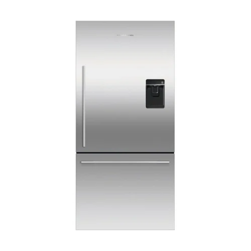 Fisher & Paykel Freestanding Refrigerator Freezer, 32