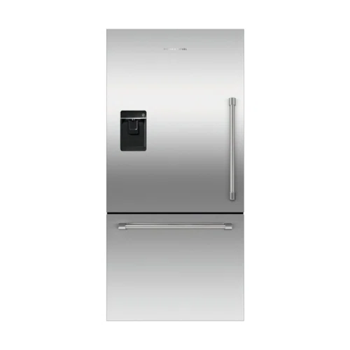 Fisher & Paykel Freestanding Refrigerator Freezer, 32