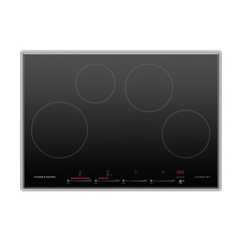 Fisher & Paykel Induction Cooktop, 30