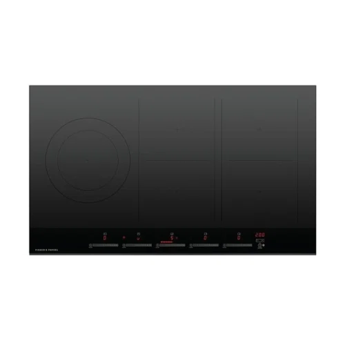 Fisher & Paykel Induction Cooktop, 36