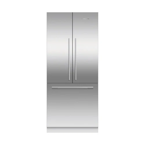 Fisher & Paykel Integrated French Door Refrigerator Freezer, 36