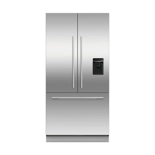 Fisher & Paykel Integrated French Door Refrigerator Freezer, 36