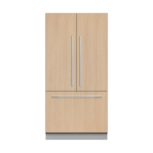 Fisher & Paykel Integrated French Door Refrigerator Freezer