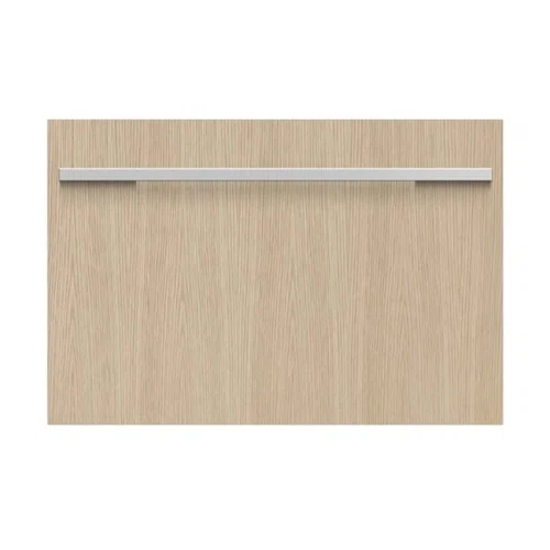 Fisher & Paykel Integrated Single DishDrawer Dishwasher, Sanitize