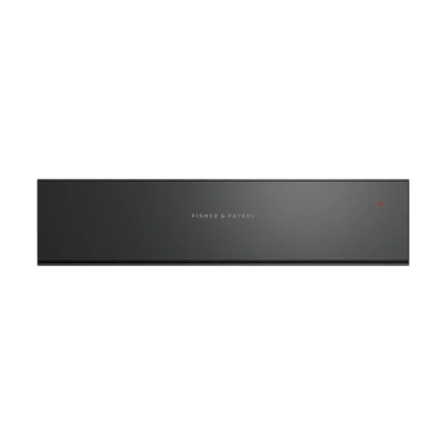 Fisher & Paykel Minimal 24-in Warming Drawer with Push to Open Door 