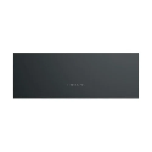 Fisher & Paykel Minimal 30-in Vacuum Drawer Black