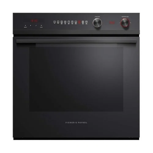 Fisher & Paykel Minimal Ovens