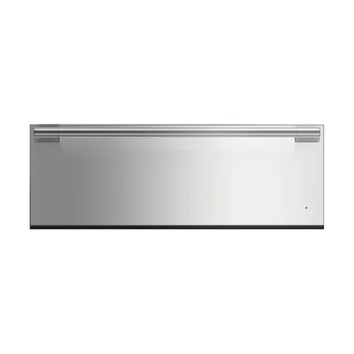 Fisher & Paykel Professional 30-in Warming Drawer with Soft Close Door