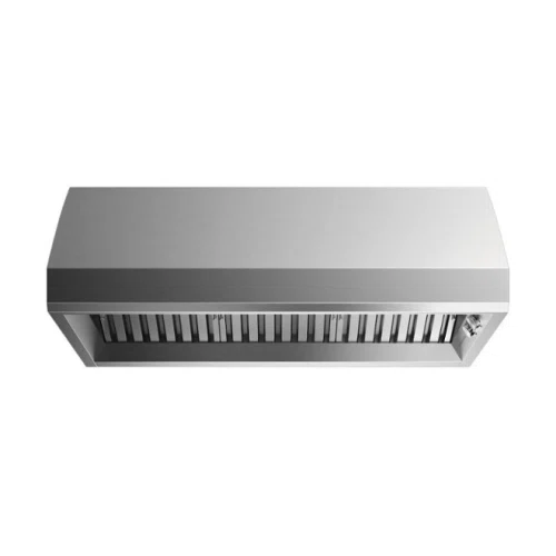 Fisher & Paykel Professional Dual Blower 48