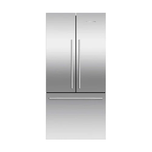 Fisher & Paykel Series 7 16.9 Cu. Ft. French Door Refrigerator