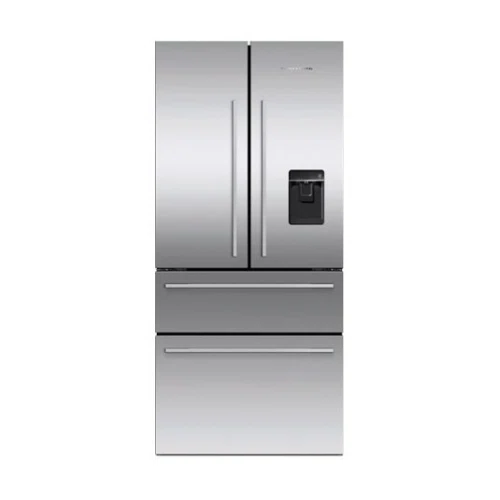 Fisher & Paykel Series 7 4-Door French Door Refrigerator 