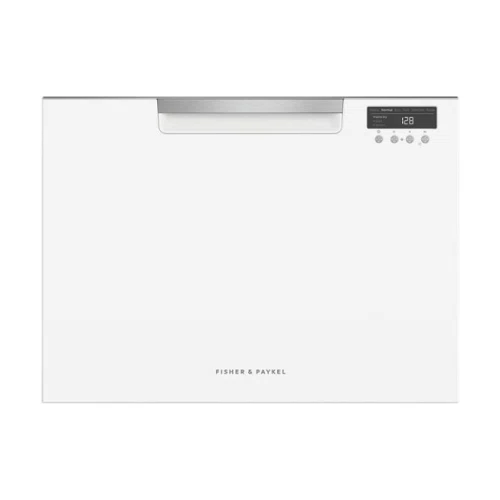 Fisher & Paykel Single DishDrawer