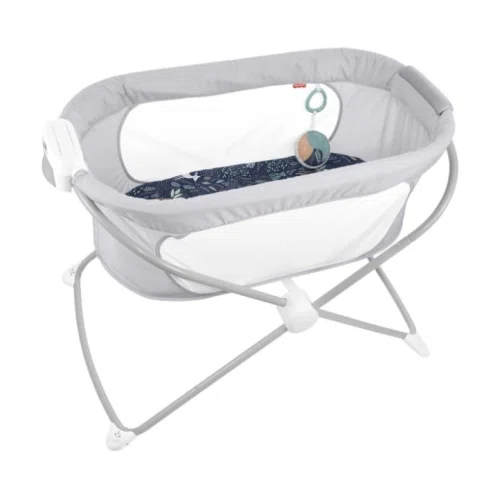 Fisher-Price Soothing View Vibe Bassinet