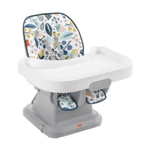 Fisher-Price Spacesaver High Chair