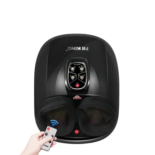 Fit King Premium Shiatsu Foot Massager