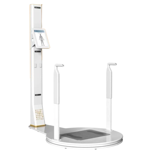 Fit3D ProScanner