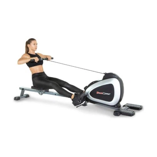 Fitness Reality Rower Machine