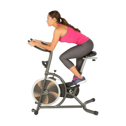 Fitness Reality S275 Exercise Bike