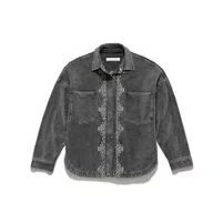 Flag & Anthem Cassidy Shirt Jacket