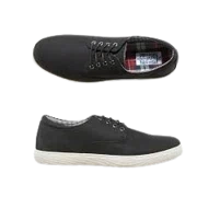 Flag & Anthem Pembroke Canvas Sneaker