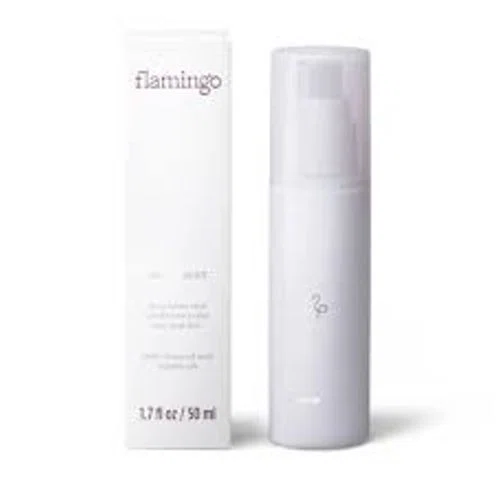 Flamingo Mons Mist