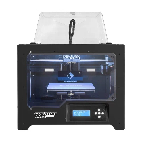 FlashForge Creator Pro 3D Printer