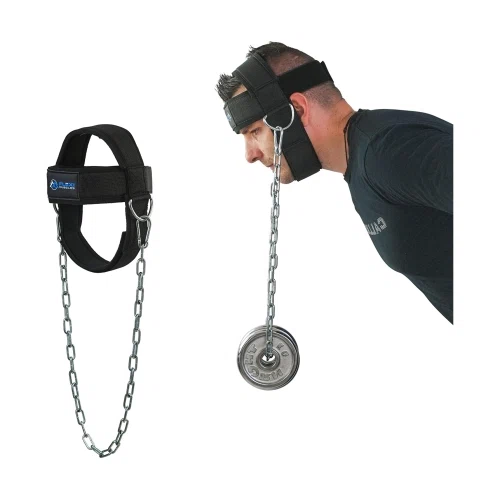 Flexi Muscles Neck Harness