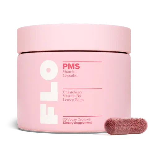 FLO PMS Vitamin Capsule