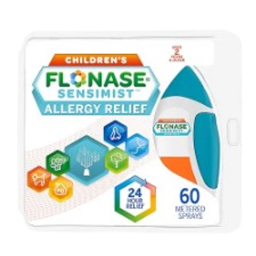 Flonase Children's Sensimist Allergy Relief