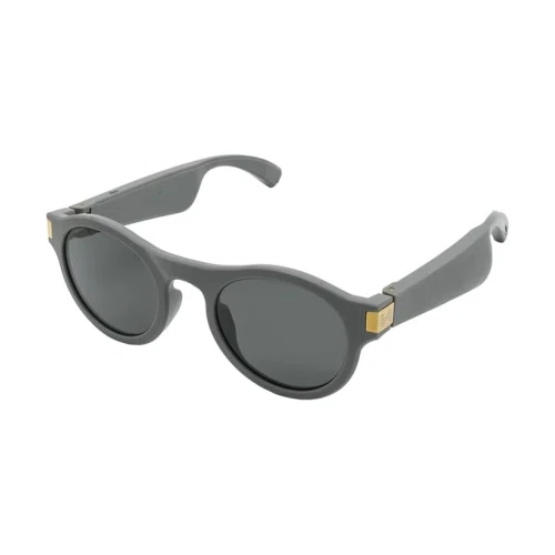 Flows Bandwidth Taylor's Audio Glasses