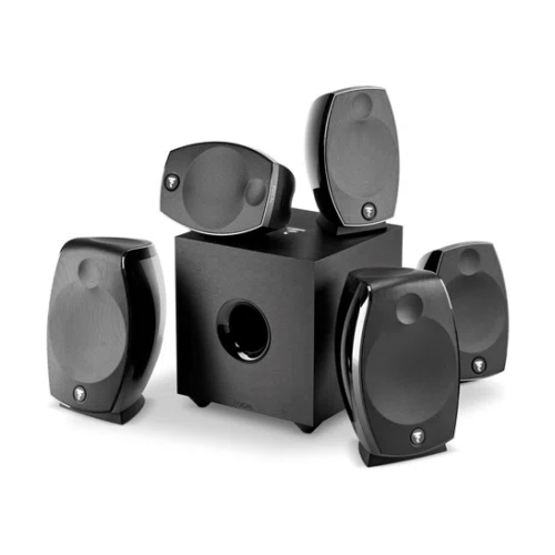 Focal Sib Evo 5.1.2