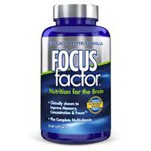 Focus Factor Original