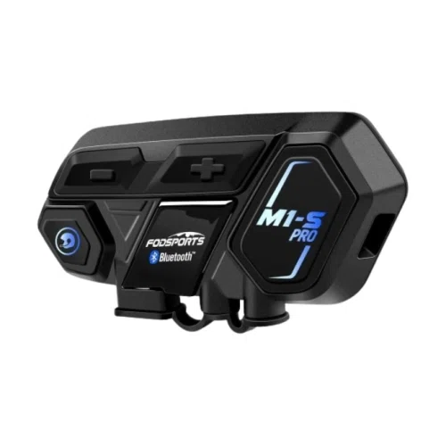 Fodsports M1S Pro Bluetooth Intercom Headsets