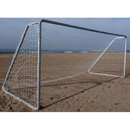 Fold-A-Goal 7' x 18' Sand Soccer Goals 2