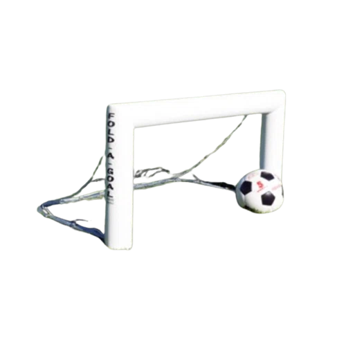 Fold-A-Goal Mini 1½' X 3' Soccer Goal 