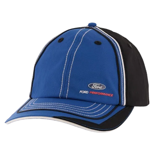 Ford Performance Racing Slideback Hat