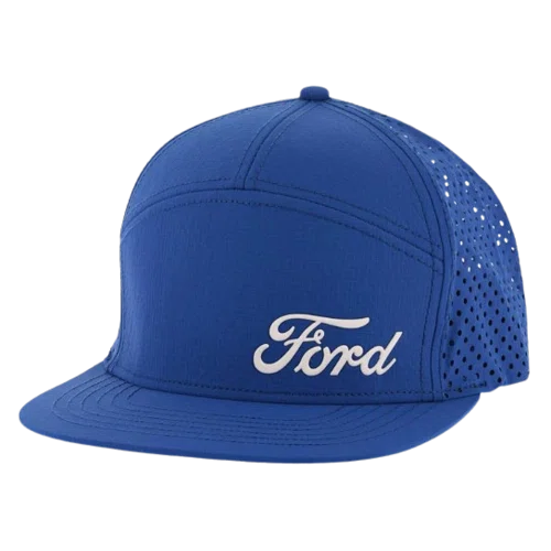 Ford Script Snapback Hat