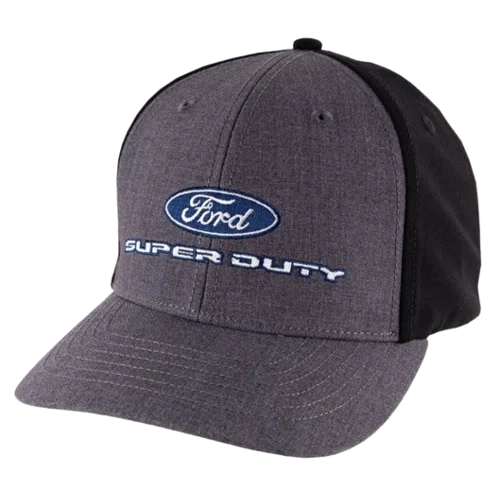 Ford Trucks Super Duty Snapback Hat