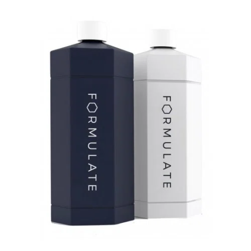 Formulate Personalized Shampoo & Conditioner Ser