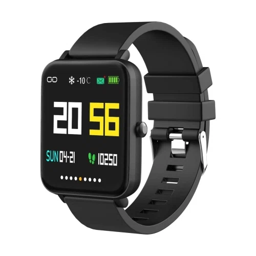 Foronechi Smart Watch