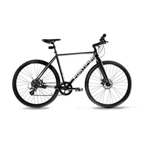 Fortified Invincible 8Speed